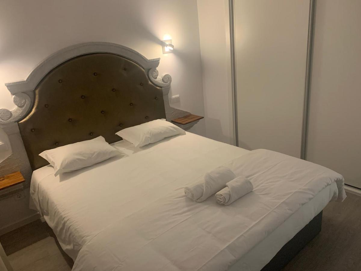 O Frances Bed & Breakfast เนลาช ภายนอก รูปภาพ
