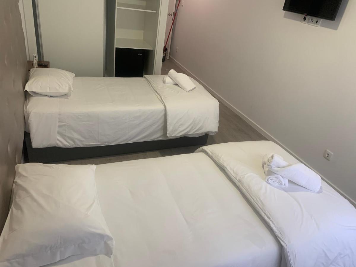 O Frances Bed & Breakfast เนลาช ภายนอก รูปภาพ