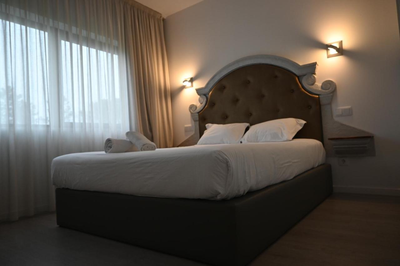 O Frances Bed & Breakfast เนลาช ภายนอก รูปภาพ